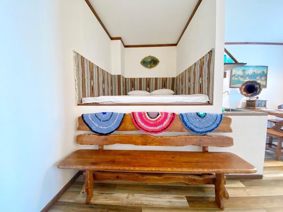 Kikasso Art Apart Odessa Fontanka Ngoại thất bức ảnh