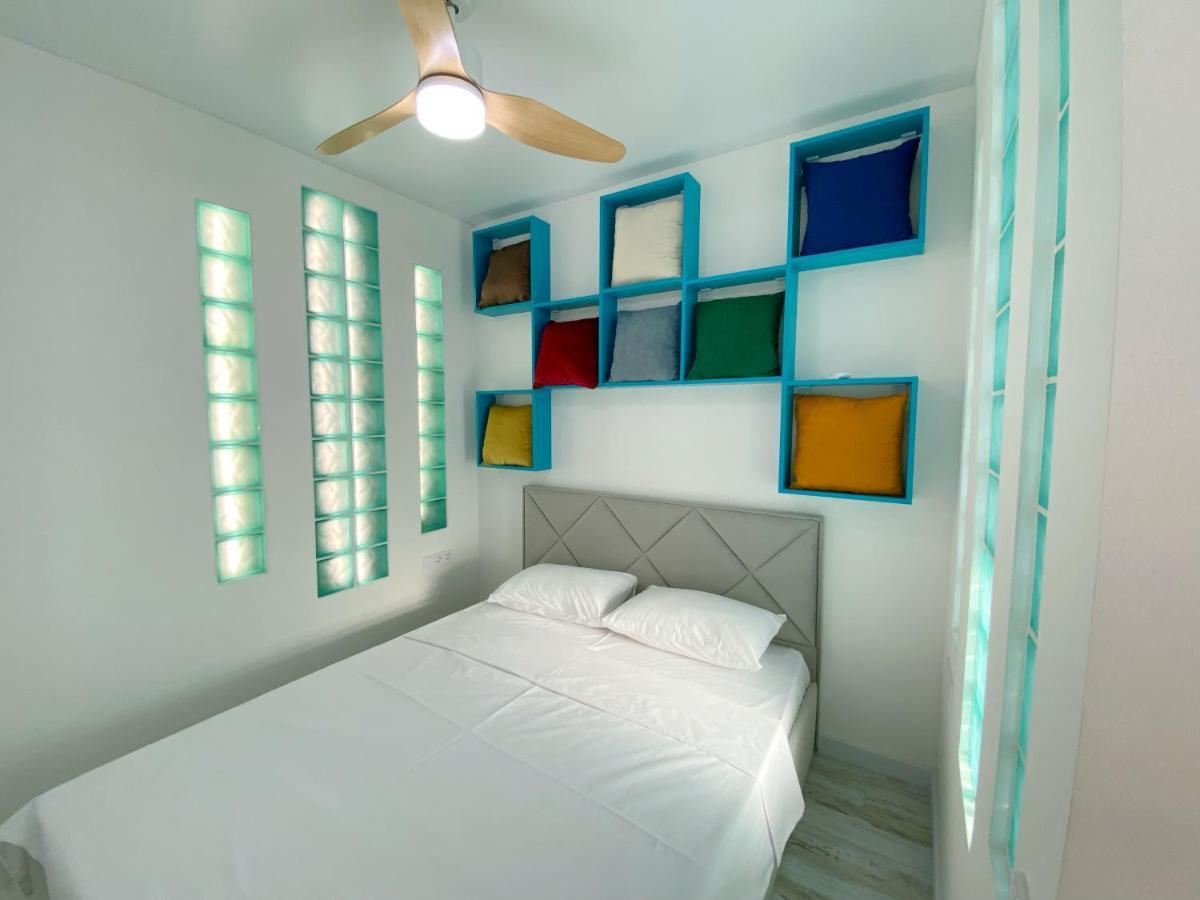 Kikasso Art Apart Odessa Fontanka Ngoại thất bức ảnh