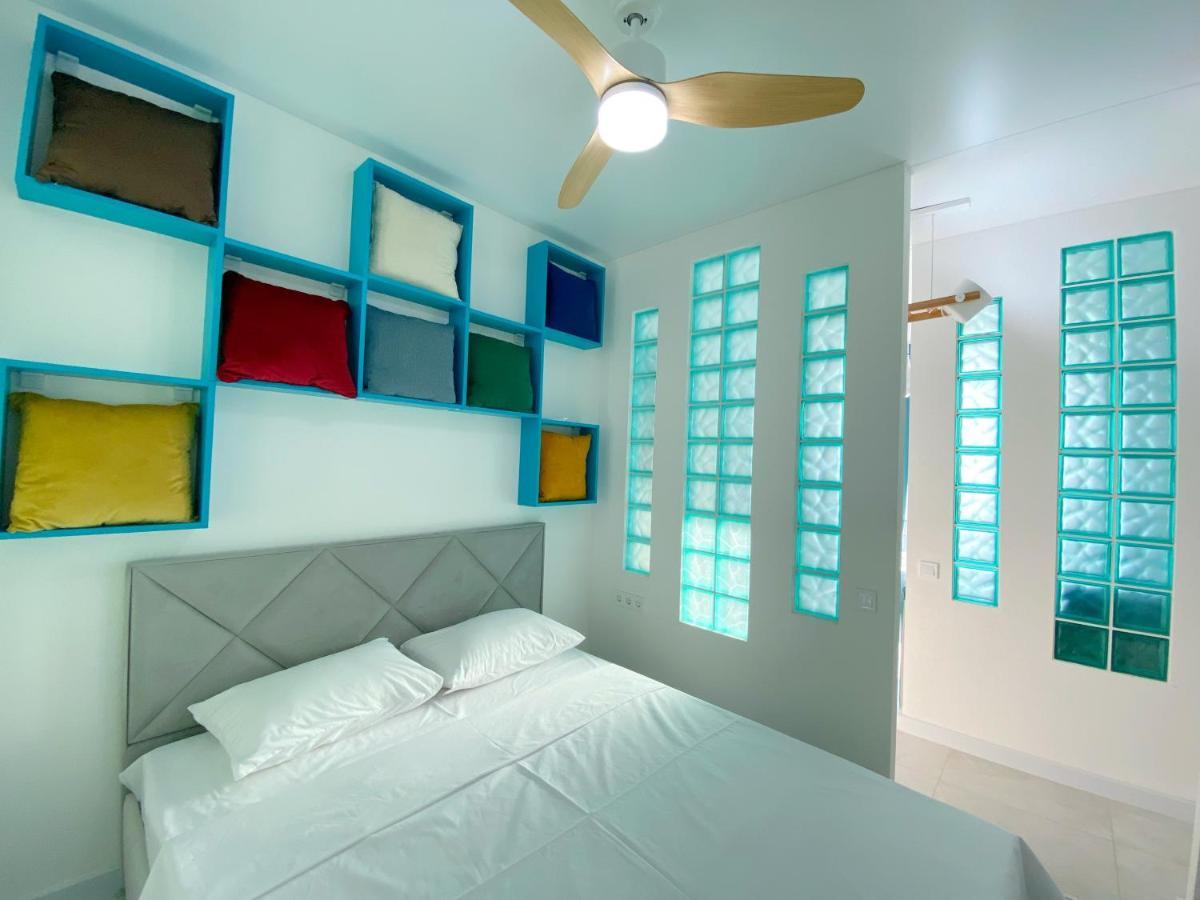 Kikasso Art Apart Odessa Fontanka Ngoại thất bức ảnh