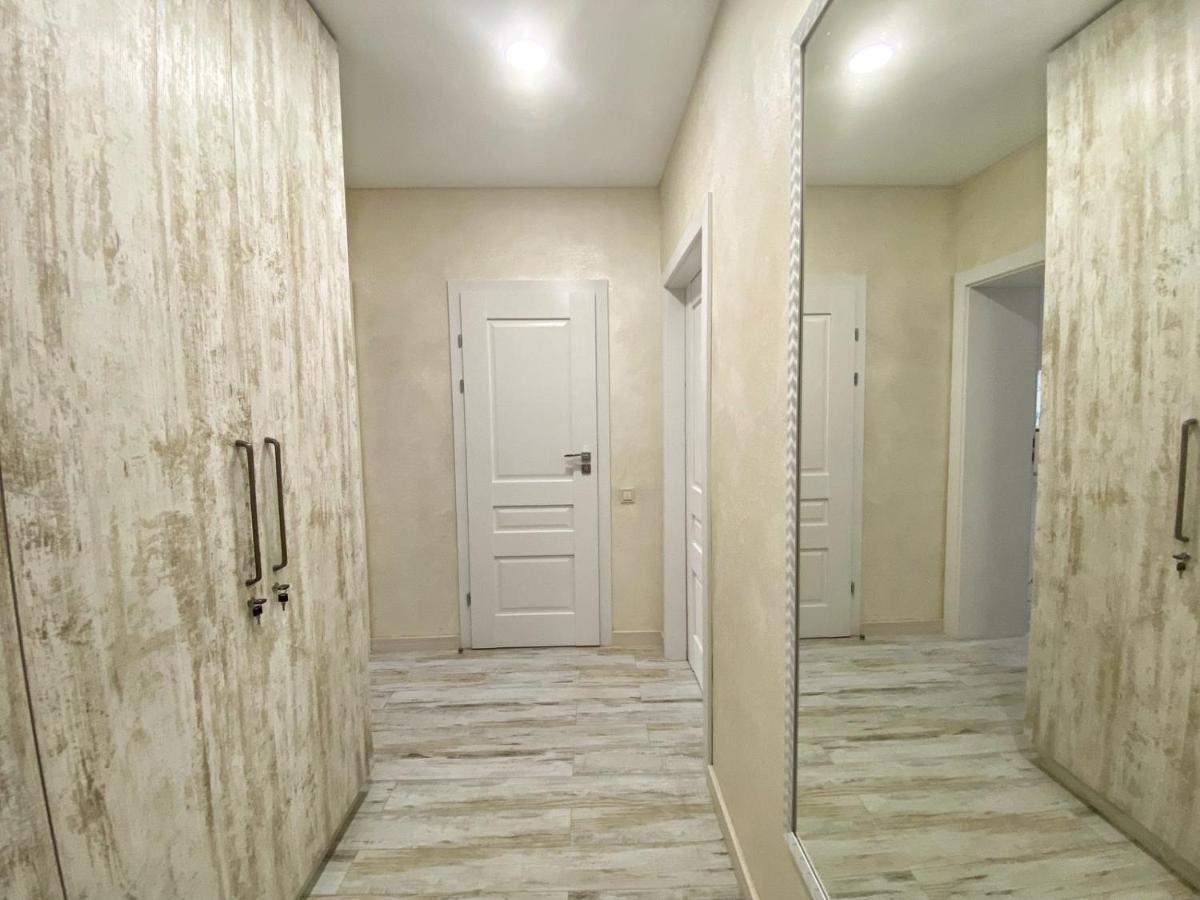 Kikasso Art Apart Odessa Fontanka Ngoại thất bức ảnh