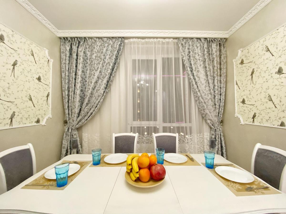 Kikasso Art Apart Odessa Fontanka Ngoại thất bức ảnh